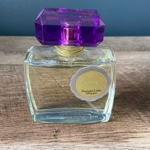Henri Bendel perfume